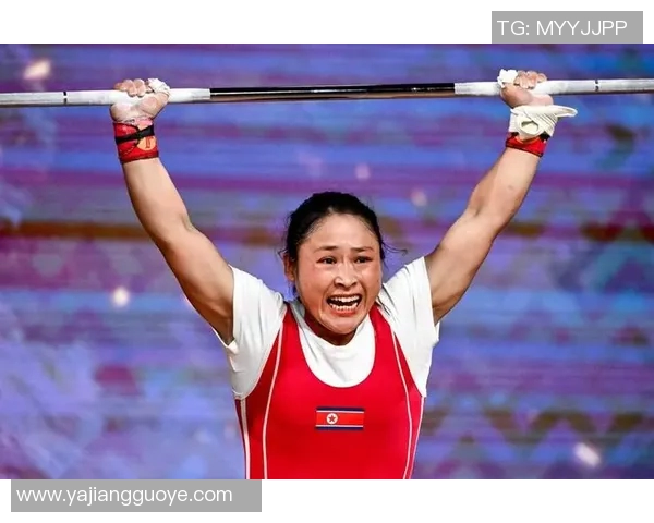 举重奥运资格赛精彩回顾各国选手争夺激烈展现实力与毅力