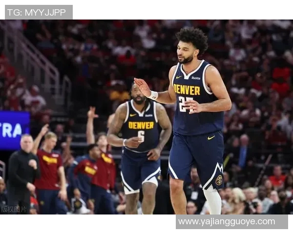 掘金队内竞争激烈：主教练称将给年轻球员更多机会