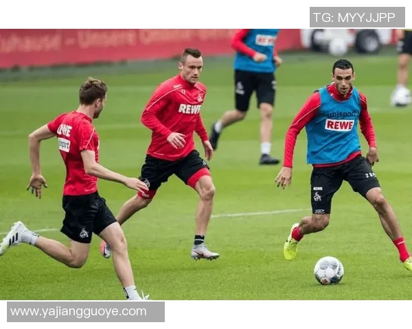 莱比锡红牛轻松击败科隆，取得关键胜利！