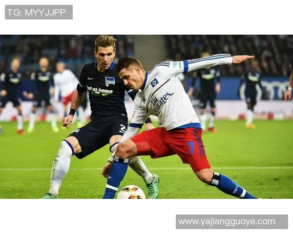 门兴客胜汉堡，德甲保级形势仍不容乐观